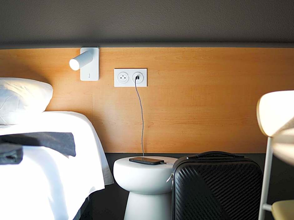 ibis Caen Porte d'Angleterre