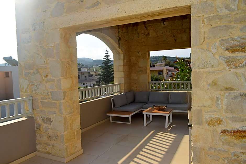 Erato Hotel Adults Only by Smile Hotels