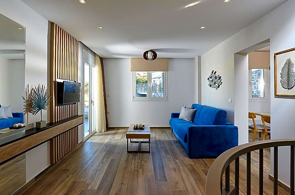 Seascape Luxury Residences