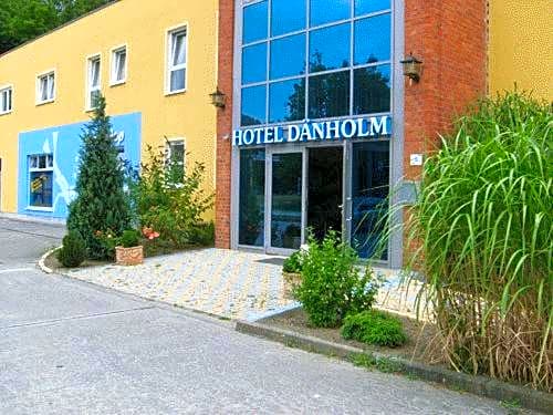 Hotel Dänholm