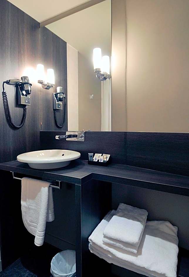 Residence Otelia Affaires & Bien-etre