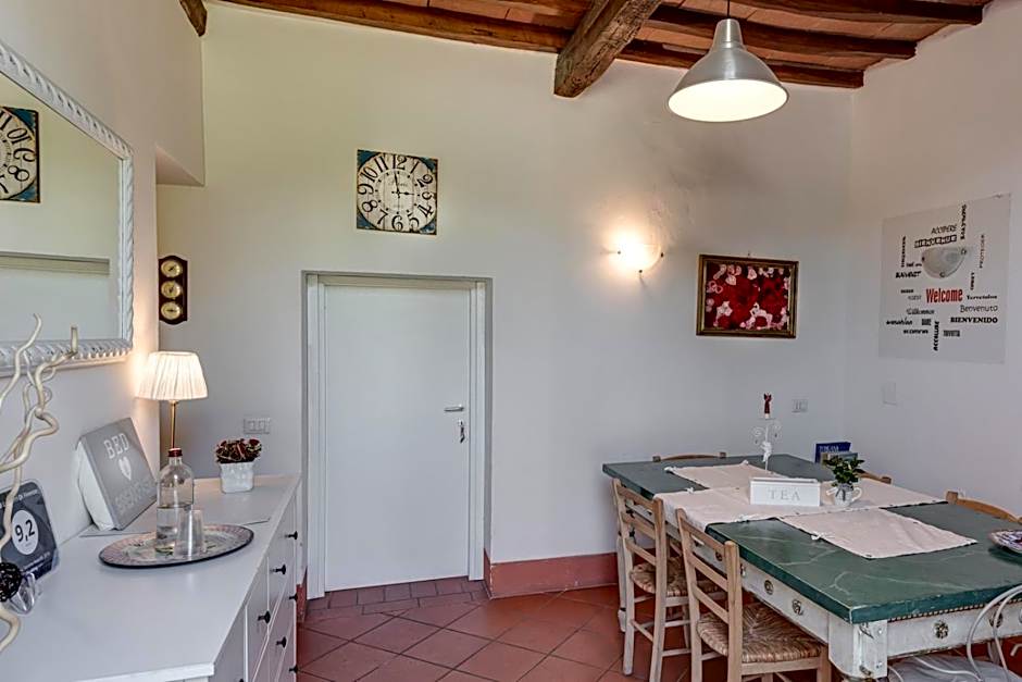 B&B Le Torri Di Firenze