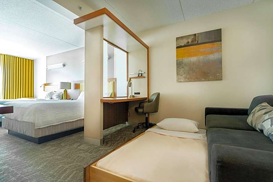 SpringHill Suites by Marriott Athens West