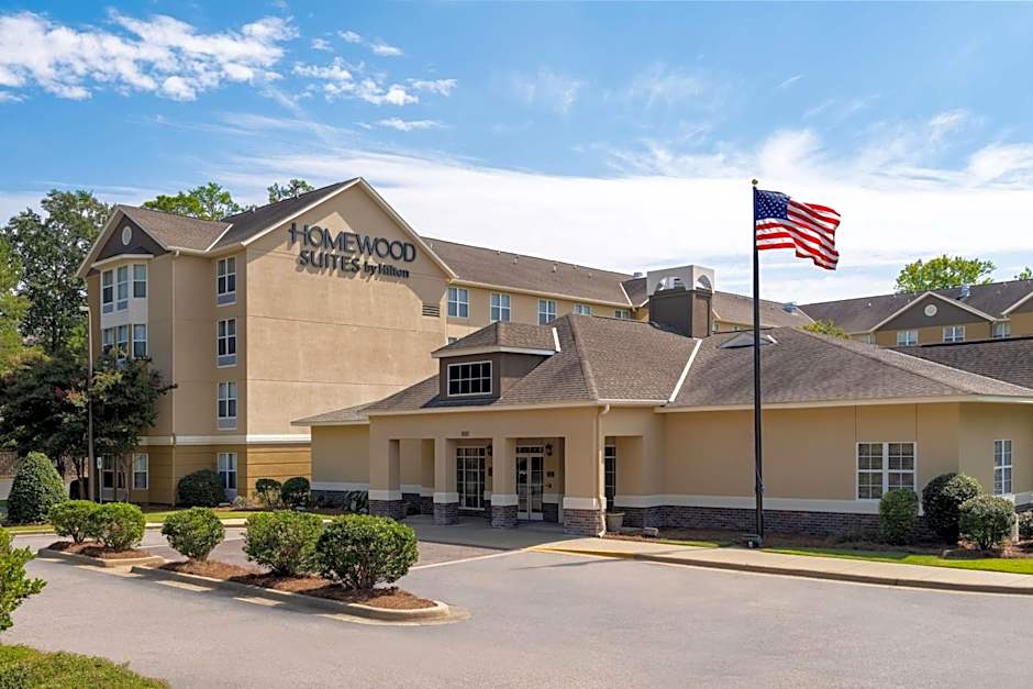 Homewood Suites By Hilton Montgomery