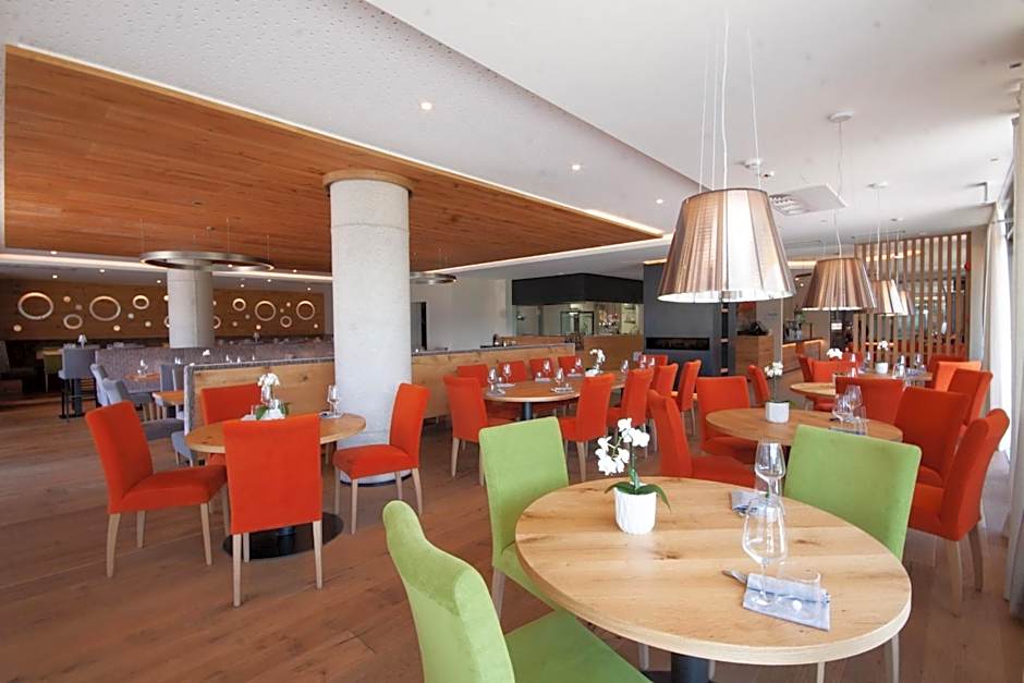 The Lodge - Golfclub Eppan