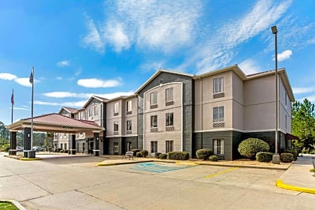 La Quinta Inn by Wyndham Moss Point - Pascagoula