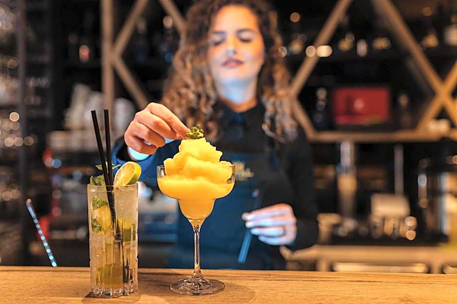 HOTEL ROYAL MOUNTAIN