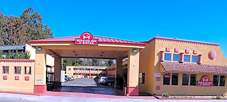 Mission Inn and Suites