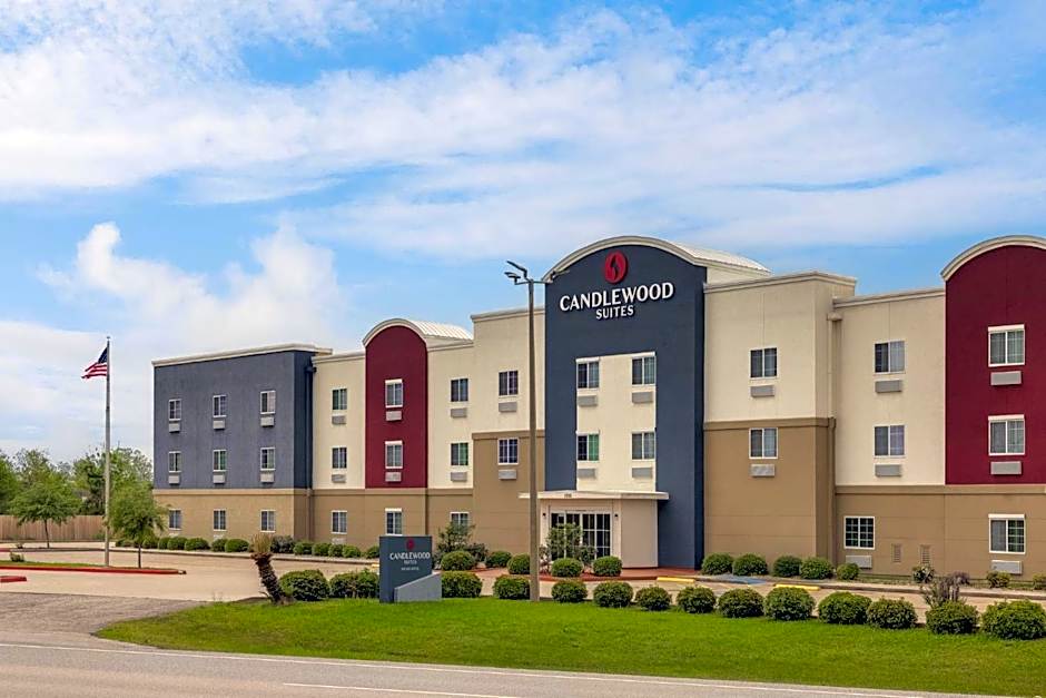 Candlewood Suites Texas City Hotel By IHG