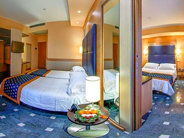 Hotel Genty