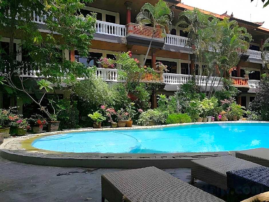 Simpang Inn