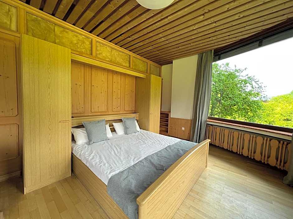 Aparthotel Hochfeld