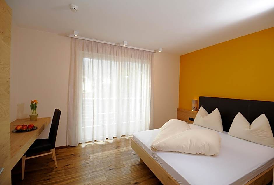 Apparthotel Gartenresidence Nalserhof