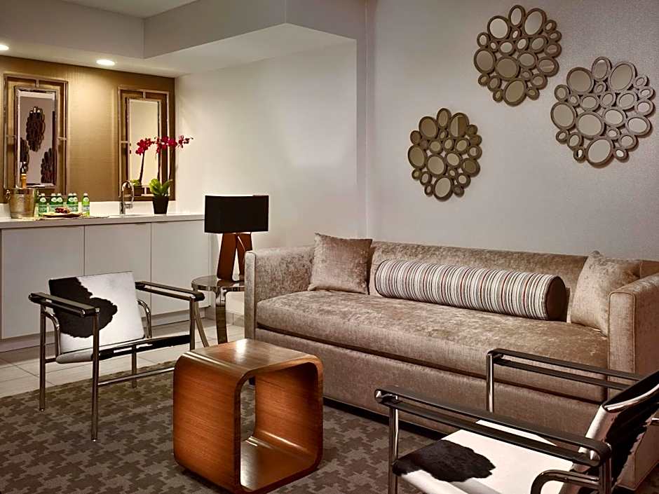 Sonesta Philadelphia Rittenhouse Square