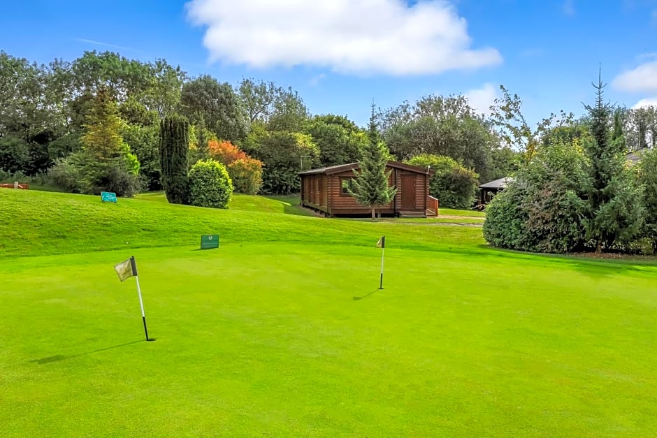 South Winchester Lodges