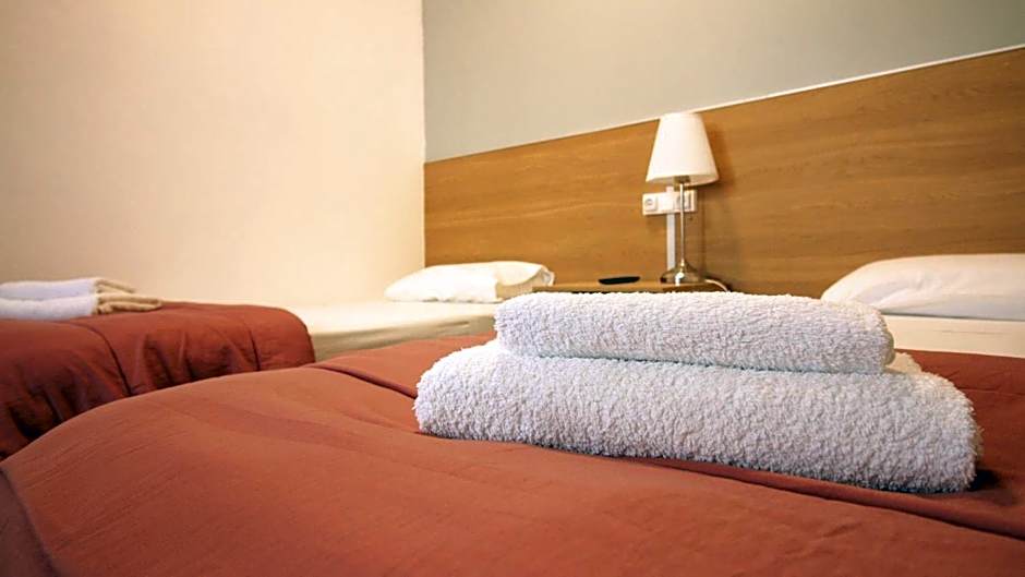 Paraiso Hostel