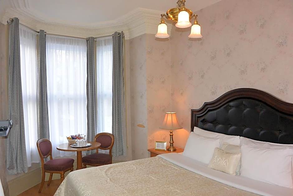 Manoir Sainte Genevieve