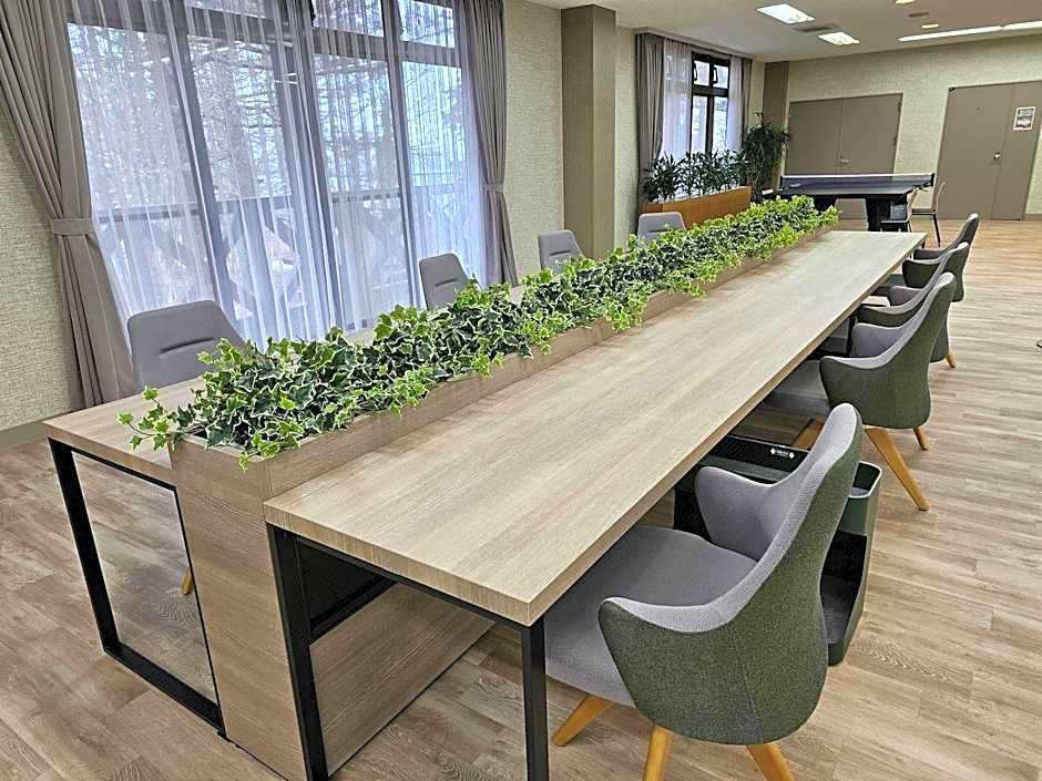 Yamanakako Asahigaoka Onsen Hotel Seikei