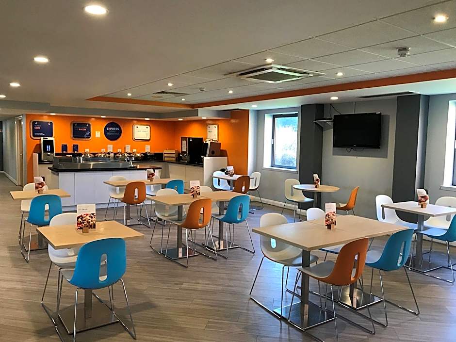 Holiday Inn Express Birmingham - Castle Bromwich By IHG