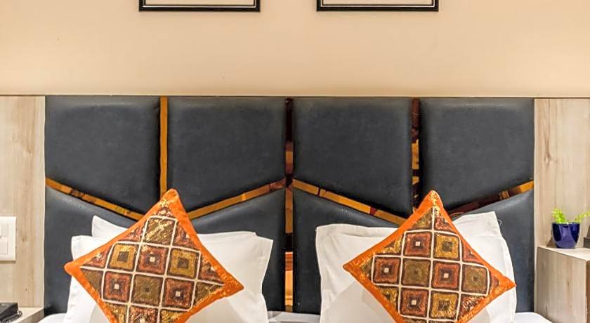 Hotel Golden Wings