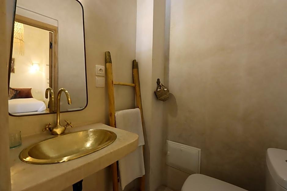 Riad NaaNaa Bed & Breakfast