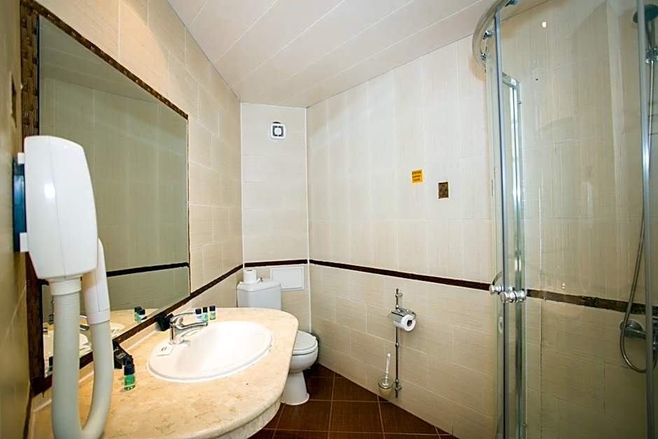 Imperial Palace Hotel