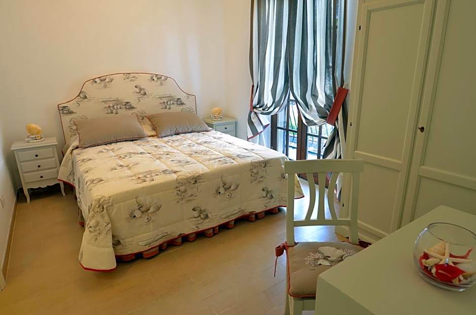 Villa Il Fortino