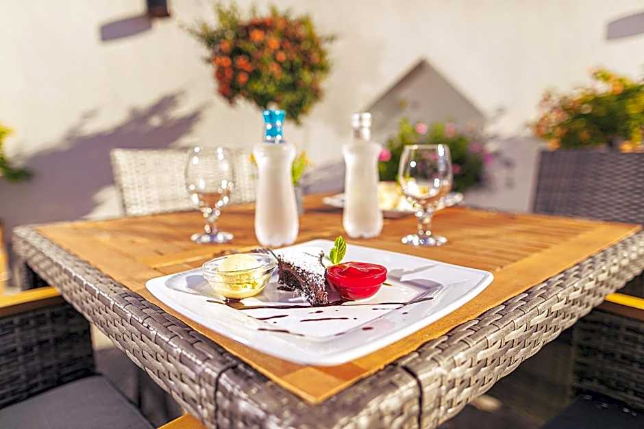 Park Boutique Hotel Bük - Bükfürdő