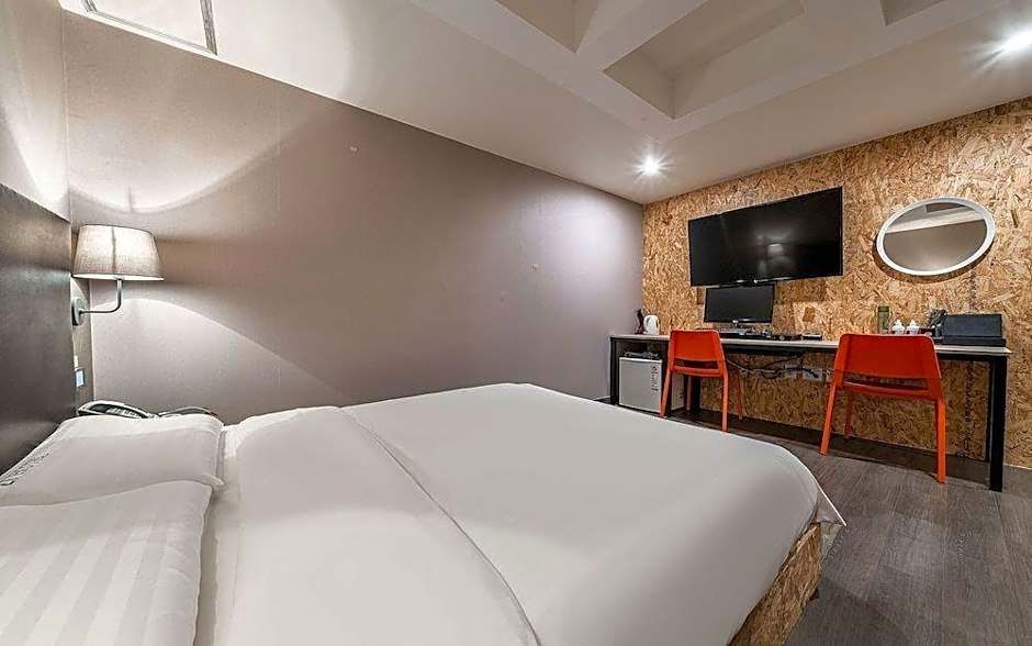 26 Hotel Pyeongchon