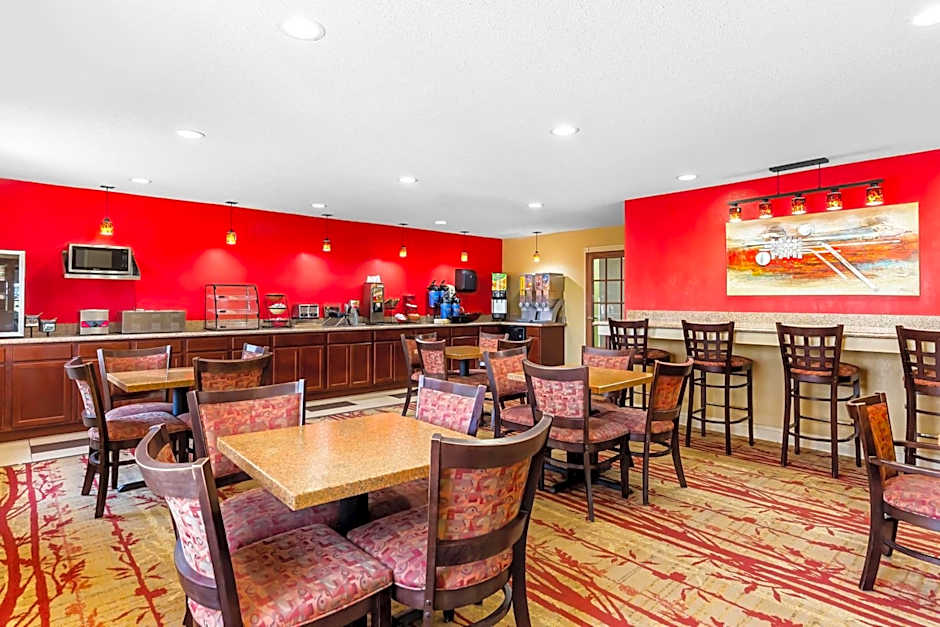 Best Western Jacksonville Inn