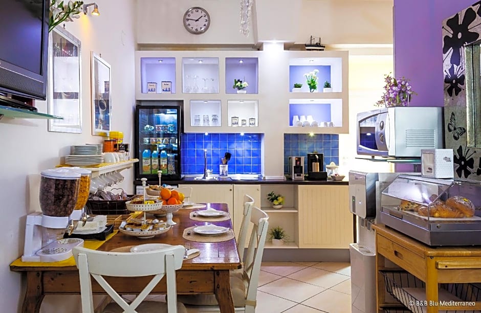 Blu Mediterraneo B&B