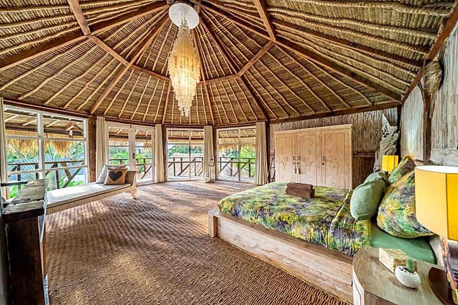 Villa Idaman Bungalows