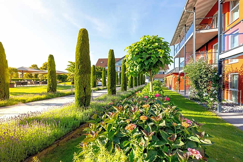 Hotel Gierer