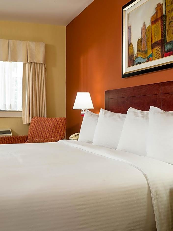 Hotel Boston