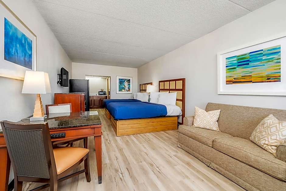 Extended Stay Suites Cookeville - Tennessee Tech