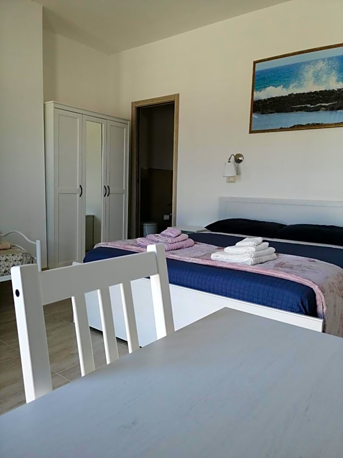 Piccolo Ulivo B&B Salento
