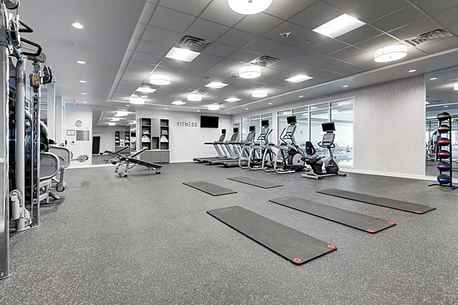Fairfield Inn & Suites by Marriott Chicago Schaumburg