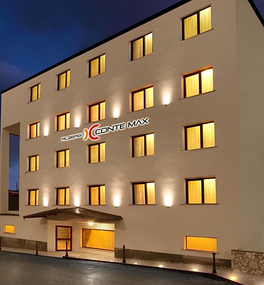 Albergo Conte Max
