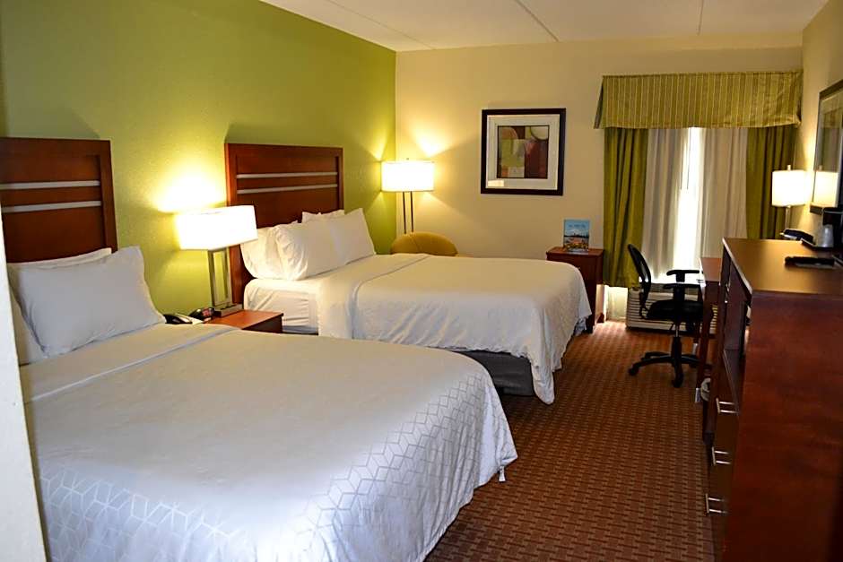 Holiday Inn Express Harrisburg SW - Mechanicsburg By IHG