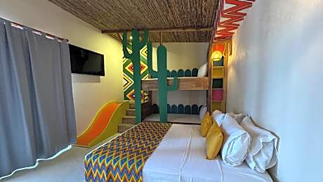 Family Bungalow