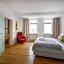Appartements an der Therme