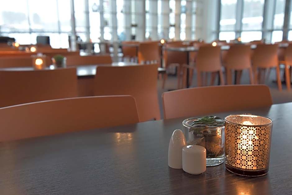 Hotell Charlottenberg