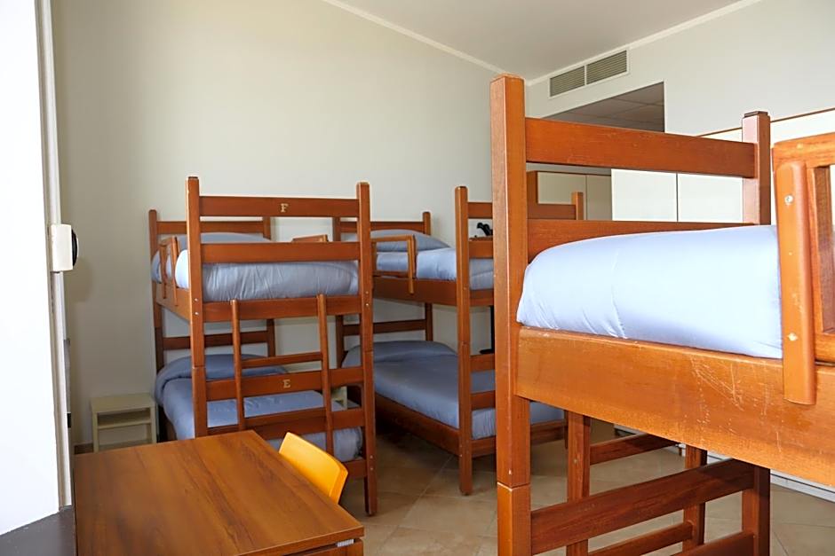 Student's Hostel Parma