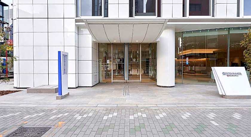 Daiwa Roynet Hotel Nagoya Shinkansen-Guchi