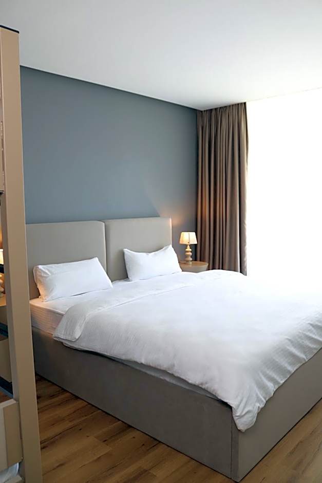 Hayat Sky Hotel Rust