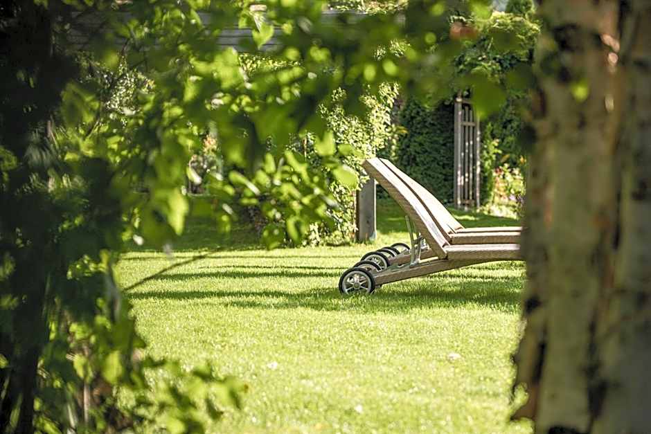 Belvedere Dolomites Flower Hotel