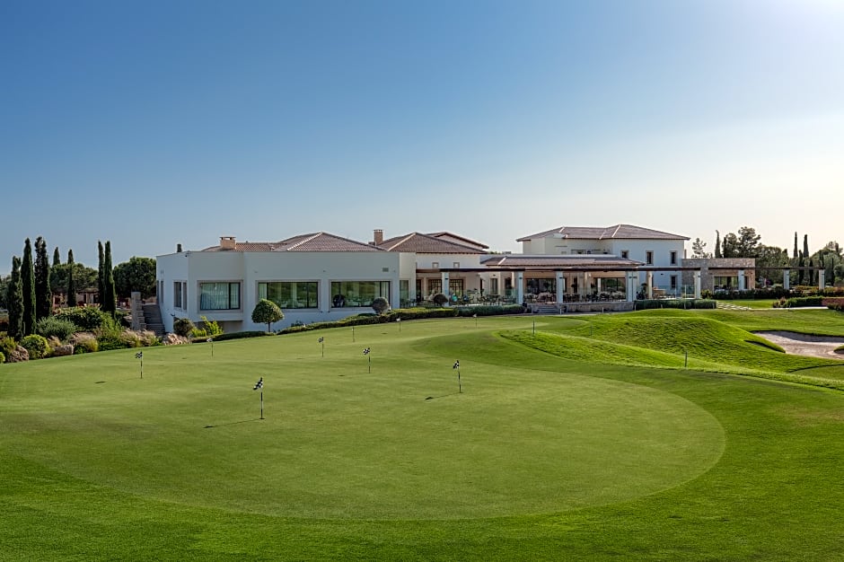 Aphrodite Hills Residences Apartments