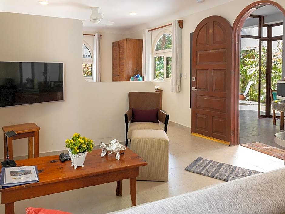 Casa Sonoma