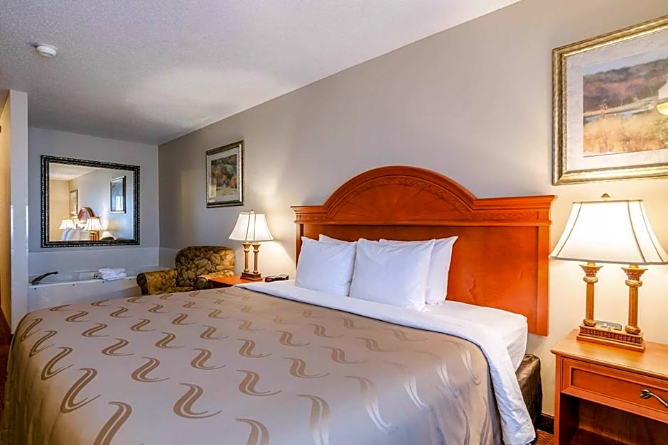 Quality Inn Alliance