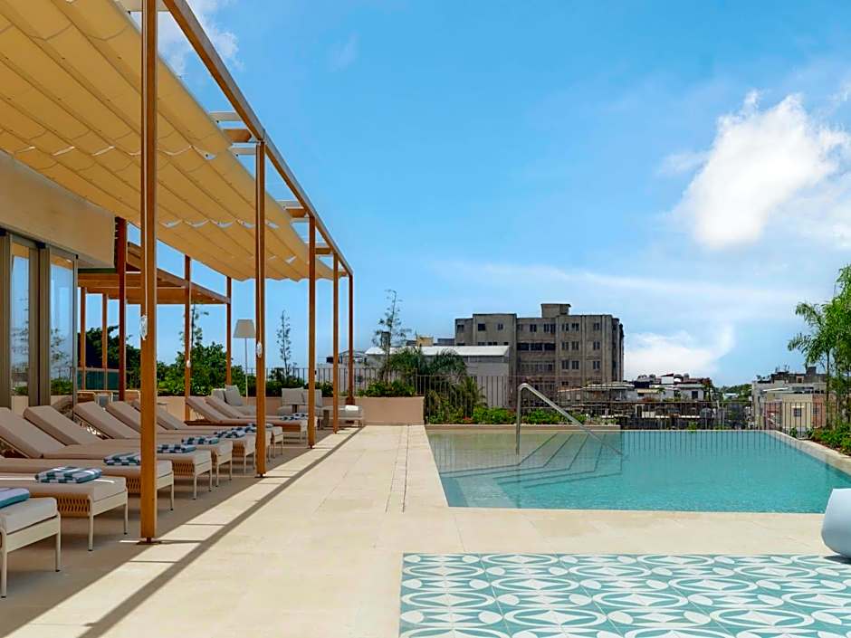 Kimpton Las Mercedes By IHG
